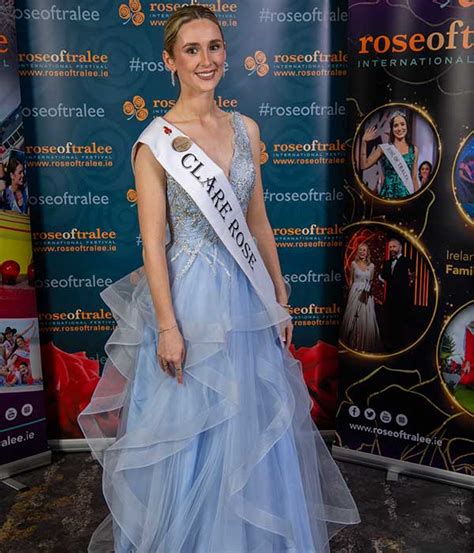 Clare Rose Who Won Heart Of Nation Opens Up On Loss Of .